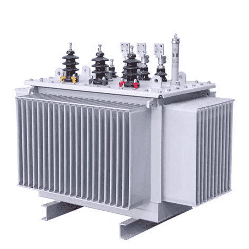 10KV非晶合金油浸式配电变压器